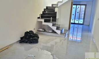 Imagem 3: Belíssimo Sobrado com 3 dormitórios