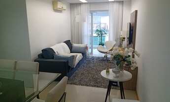 Imagem 5: Ótimo apartamento no Condomínio Orchestra no Jardim Icaraí