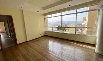 Imagem 6: Apartamento para venda com 203 metros quadrados com 4 quartos em Santa Helena - Juiz de Fo