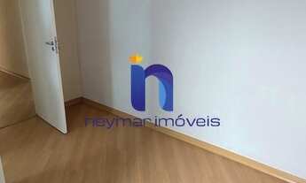 Imagem 4: Apartamento para venda tem 60 metros quadrados com 2 quartos