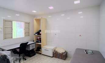 Imagem 7: SOBRADO MIXTO Casa com 3 dormitórios