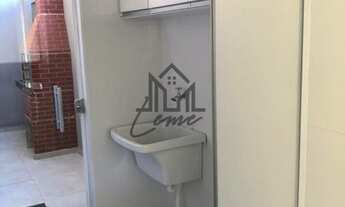 Imagem 2: VENDE-SE APARTAMENTO TÉRREO NO JD. 3 COLINAS