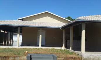 Imagem 2: CASA SETOR VERDES MARES GOIANIRA