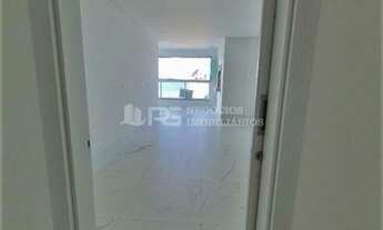 Imagem 5: APARTAMENTO COM VISTA MAR EM MEIA PRAIA 04 SUÍTES