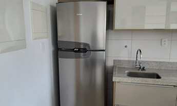 Imagem 4: Flat para venda possui 41 metros quadrados com 1 quarto em Setor Bueno - Goiânia - Goiás