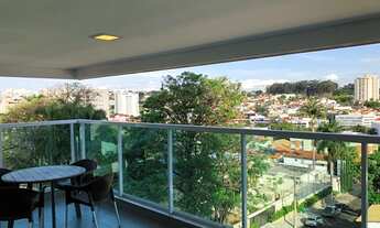 Imagem 3: Apto 3 suítes bairro Lídice