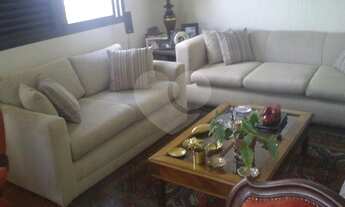 Imagem 4: Apartamento-São Paulo-MORUMBI