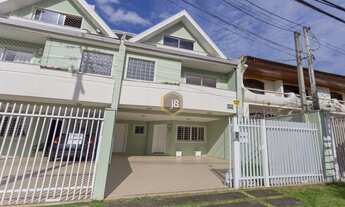 Imagem: CURITIBA - Casa Padrão - Cristo Rei