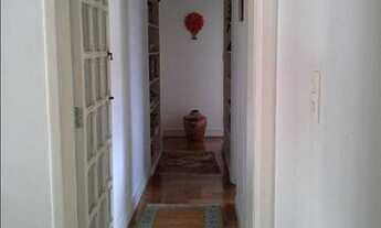 Imagem 3: Apartamento com 3 dormitórios à venda, 120m², na Vila Mariana!