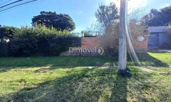 Imagem 2: PORTO ALEGRE - Terreno Padrão - IPANEMA