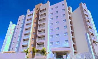 Imagem 7: Apartamento 66,30 m² - 02 dormitórios sendo 01 suíte - 01 vaga de garagem