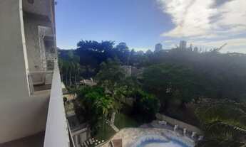 Imagem 3: Apartamento com 3 dormitórios à venda, 350 m² por R$ 1.700.000,00 - Jardim Girassol - Amer