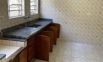 Imagem: CASA TÉRREA - JARDIM DAS AMÉRICAS - SP