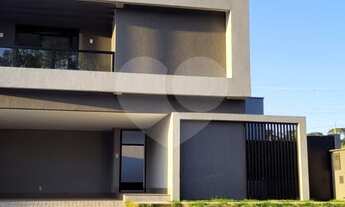 Imagem: Sobrado Jardins Barcelona