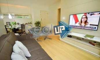 Imagem 4: RIO DE JANEIRO - Apartamento Padrão - Botafogo Botafogo