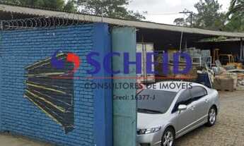 Imagem 2: Terreno rua comercial Parque Atlântico