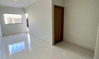 Imagem 3: Casa 3/4 sendo 1 suíte * Documentos pronto para financiar