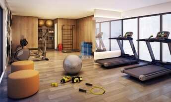 Imagem 6: APARTAMENTO com 3 dormitórios à venda com 273.26m² por R$ 1.598.000,00 no bairro São Franc