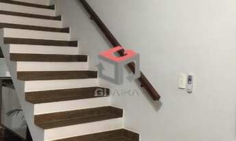 Imagem 7: Sobrado à venda, 4 quartos, 1 suíte, 3 vagas, Assunção - São Bernardo do Campo/SP