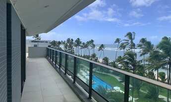 Imagem 7: Cobertura Exclusiva | Amplo Apartamento na Reserva do Paiva