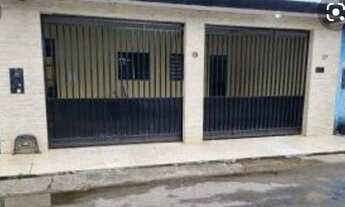 Imagem: Casa com 2 quartos