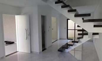 Imagem 4: Sobrado com 3 dormitórios à venda, 163 m² por R$ 795.000 - Boneca do Iguaçu - São José dos