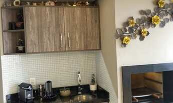 Imagem 6: Apartamento com 3 dormitórios à venda, 108 m² por R$ 1.300.000,00 - Mooca - São Paulo/SP