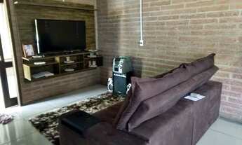 Imagem 3: Linda chácara 11.00ha, casa de pedra, vertentes, cascata, maior parte potreiro