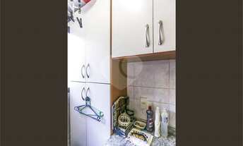 Imagem 6: Apartamento-São Paulo-BUTANTÃ