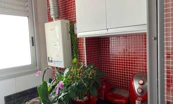 Imagem 7: Apartamento Mobiliado para Venda em Guarulhos, Picanço, 3 dormitórios, 1 suíte, 2 banheiro