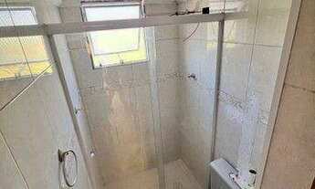 Imagem 5: Apartamento com 2 dormitórios à venda, 56 m² por R$ 235.000,00 - Jardim Alvorada - Santo A