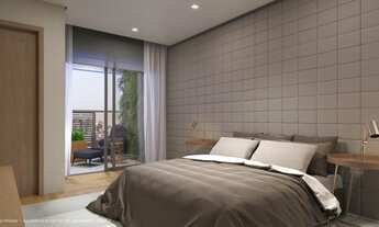 Imagem 3: Lindo Apto de 140m², com 02 suítes e 02 vagas, no melhor da Vila Nova Conceição