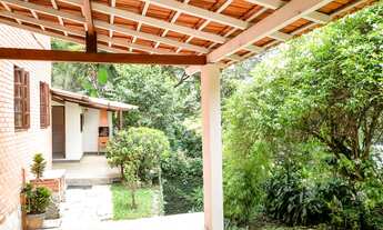 Imagem 4: Excelente casa linear em área nobre de Itaipava