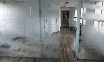 Imagem 3: JARDIM PAULISTA CONJUNTO COMERCIAL 47M² EXCELENTE ESTADO DE CONSERVAÇÃO, 3 salas - 2 Wc