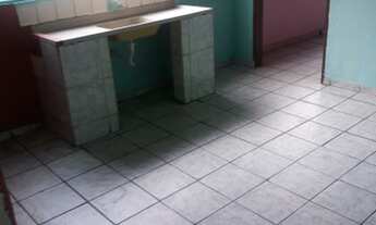 Imagem 6: Casa para aluguel possui 60 metros quadrados com 2 quartos em Jardim Tucunduva - Carapicuí