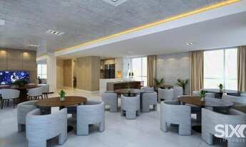 Imagem 5: Apartamento no Costa Esmeralda com 3 dormitórios à venda no Pioneiros em Balneário Cambori