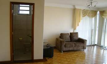 Imagem 2: Apartamento Padrão para Venda em Moóca São Paulo-SP