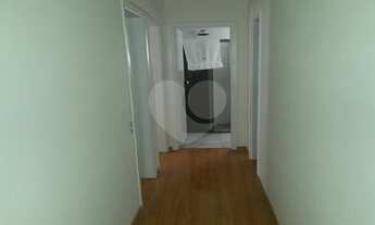 Imagem 6: Itaim Nobre - 72 m2 com amplos ambientes e 1 vaga , perto de tudo que há de melhor no bair