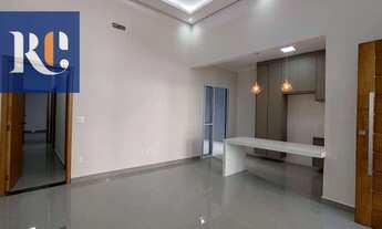 Imagem: Casa Térrea com Área Gourmet e Cozinha