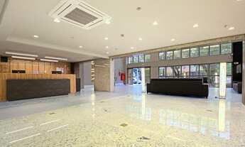 Imagem 6: Porto Alegre - Conjunto Comercial/Sala - Rio Branco