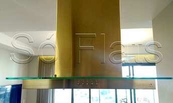 Imagem 5: Residencial Habitarte I disponível para venda com 02 dorms, 81m² e 02 vagas de garagem