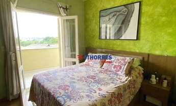 Imagem 7: Casa à venda com 3 dormitórios, suíte e quintal com piscina 795.000,00