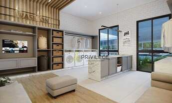 Imagem 7: Apartamento com 2 dormitórios à venda, 58 m² por R$ 390.000,00 - São Vicente - Itajaí/SC