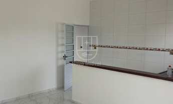 Imagem 3: Casa 2 dormitórios Residencial Mantiqueira - Pindamonhangaba