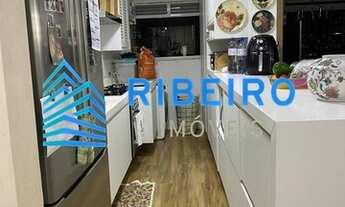 Imagem 5: Apartamento a venda Cond. Central Park- Barueri