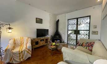 Imagem 4: Casa no Brooklin com 3 quartos com 120m²