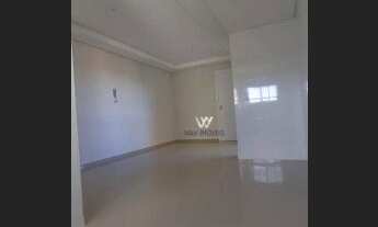 Imagem 7: Apartamento com 3 dormitórios à venda, 62 m² por R$ 275.000 - Boneca do Iguaçu - São José