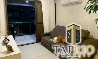 Imagem 4: Excelente Apartamento 2 quartos a venda ABM Via Barra