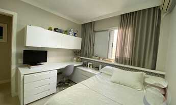 Imagem 6: Apartamento para venda possui 135 metros quadrados com 3 quartos em Centro - Florianópolis