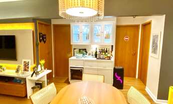 Imagem 5: São Paulo - Apartamento Padrão - Vila Mariana